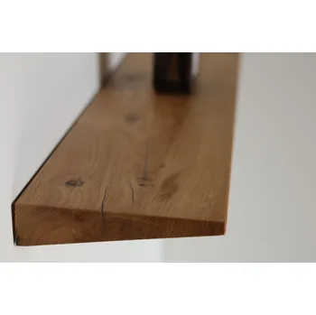 police Kohoutek Old Wood s.r.o. Dubová police TRIANGLE 120