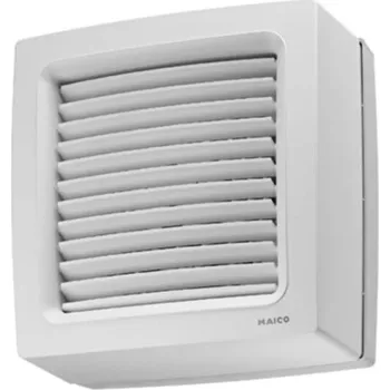 Průmyslový ventilátor Maico (Německo) Maico EVN Model: Základní model Ø 150