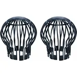 M.A.T. Ochrana okapového svodu před nečistotami 2 ks 1312