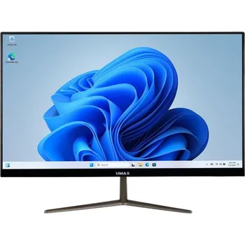 Stolní počítač UMAX All-in-One U-One 24AN Pro (UMM21024N)