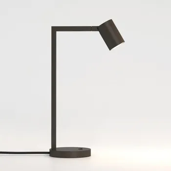 Lampička ASTRO Stolní lampa Ascoli Desk 6W GU10 bronz - ASTRO Lighting AST 1286024