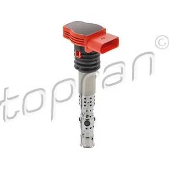 Autoelektrika Zapalovací cívka TOPRAN 110 572