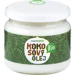 Country life Olej kokosový BIO 300ml