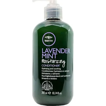 Paul Mitchell Tea Tree Lavender Mint Moisturizing Conditioner 300 ml
