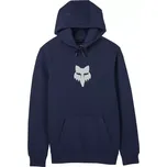 Fox Head Fleece Po midnight S