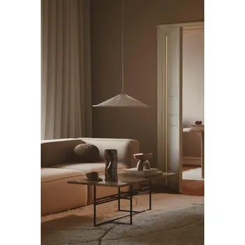 NORDLUX Hill 55 závěsné svítidlo bílá - NORDLUX NOR 2420073001