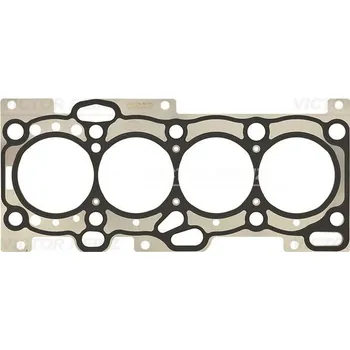 Těsnění motoru Těsnění, hlava válce VICTOR REINZ 61-53995-10