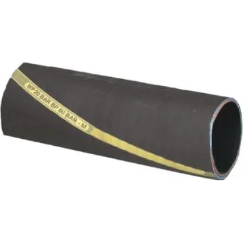 Zahradní hadice HADICE PETROTEC 20/SPL-HW - ts hadice pro ropné produkty a navíjecí systémy 20 bar -30°C/+93°C , 127/148 mm