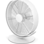 Stadler Form (Švýcarsko) Stolní ventilátor Tim Barva: Bílá