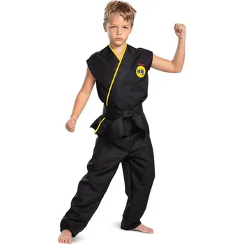 Karnevalový kostým Disguise - Kostým Cobra Kai pro děti - 2 years