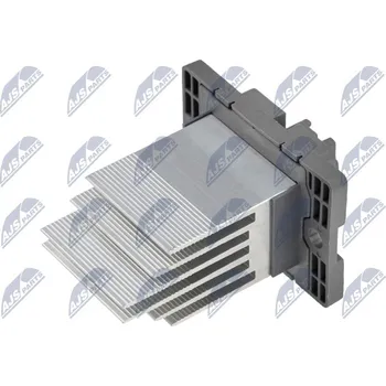 Odpor, vnitřní tlakový ventilátor NTY ERD-HY-506