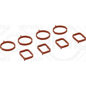 Těsnění motoru Sada těsnění, koleno sacího potrubí ELRING 297.580