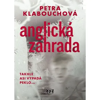 Anglická zahrada: Takhle asi vypadá…