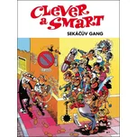 Clever a Smart: Sekáčův gang -…
