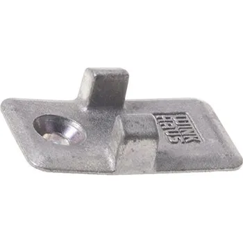 Příslušenství k oknu WINKHAUS S.U.21Z Blokace vyklopení proPilot