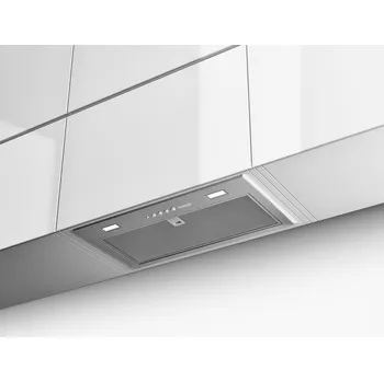 Digestoř FABER INKA LUX SMART EV8 X Vestavná digestoř Barva: Nerez, Výkon: 300 | 450 | 590 | INT 690 m3/h, Šířka: 52 cm