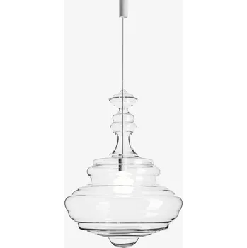 LASVIT Závěsné svítidlo Neverending Glory Bolshoi Theatre čiré E27 6W 2700K 420lm - LASVIT LAS CL008PA-1CE02-0110S1