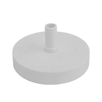 Ventilační potrubí Ventila systems (ČR) Víčko s výpustí na tvarovku / potrubí Průměr [mm]: Ø 100, Využití: Tvarovka VV-T / VV-P