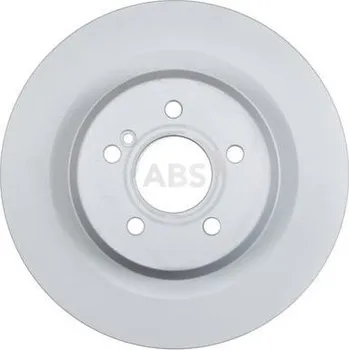 Brzdový kotouč Brzdový kotouč A.B.S. 18123