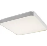 RED - DESIGN RENDL MENSA SQ 80 stropní česaný hliník 230V LED 138W 3000K - RED - DESIGN RENDL RED R12121