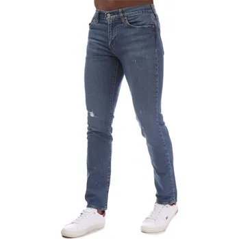 Pánská móda Džíny Levis Paros Delicious 1067918 26W S