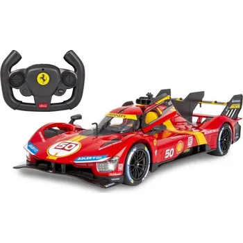 Rastar 10110 Ferrari 499P Le Mans 1:14