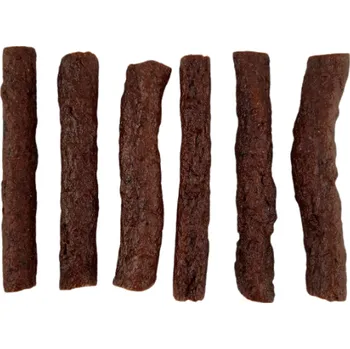 Pamlsek pro psa Tyčinky kachní s mořskou řasou 250g