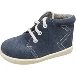 Dětské capáčky Boots4U T021 baltic Velikost: 19