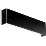 FARO NASH 370 černá nástěnná lampa 16W - FARO FARO 62822