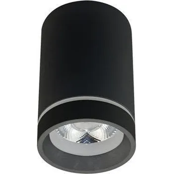 AZZARDO Bill 10W (black) - AZZARDO AZZ AZ3376