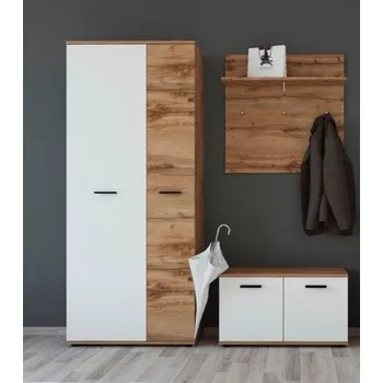 Předsíňová stěna Předsíňová stěna Santo 160