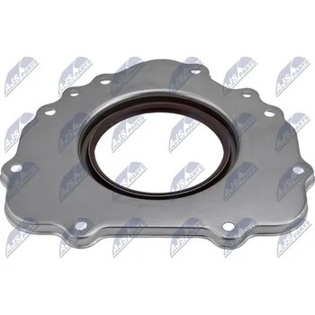 Těsnění motoru Těsnicí kroužek hřídele, klikový hřídel NTY NUP-MS-016