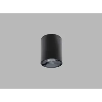 Venkovní osvětlení LED2 Svítidlo ROLO MAX, A 13W 3000K STROPNÍ ANTRACIT - LED2 Lighting LED2 5320234