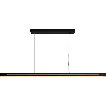 NORDLUX Skylar závěsné svítidlo černá - NORDLUX NOR 2113003003