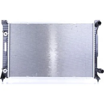 Chladič motoru Chladič, chlazení motoru NISSENS 60424