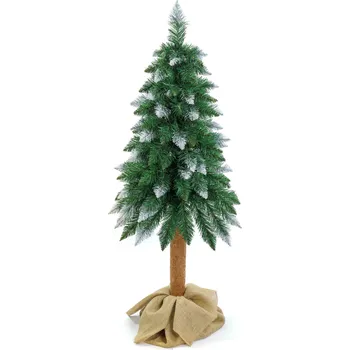 Vánoční stromek Aga Vánoční stromeček s kmenem K20095 180 cm