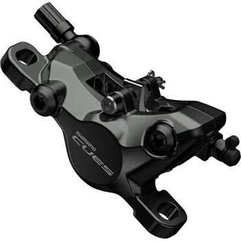 Shimano CUES BR-U8000 brzdový třmen přední/zadní destičky polymer G05A