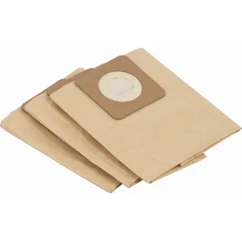 Vysavač Sáčky do vysavače PowerPlus POWX3240A