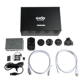 Vývojová deska Vývojová sada mikrokontroléru, Broadcom, Mikrokontrolér, ARM Cortex, Raspberry Pi 4 Model, Vývojová sada