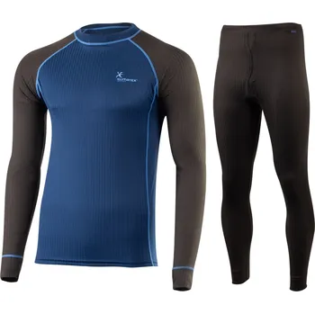 Set pánského termoprádla Pánský funkční termoset Klimatex Dasty S