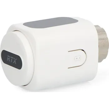 Hlavice pro radiátor Tuya - inteligentní WiFi termostatická hlavice - RTX WRT2