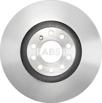 Brzdový kotouč Brzdový kotouč A.B.S. 17498
