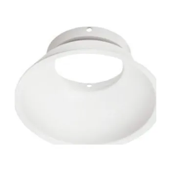 Příslušenství pro svítidlo AZZARDO Remo R - vkladka (white) - AZZARDO AZZ AZ0822