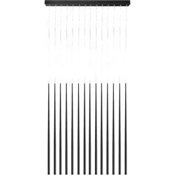 AZZARDO Louise 14 (black) - AZZARDO AZZ AZ3423