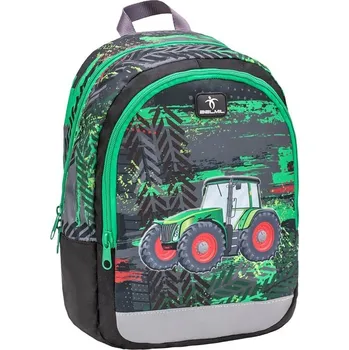 Školní batoh Belmil Dětský batoh 305-4/A Tractor