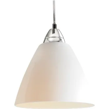 NORDLUX Závěsné svítidlo Read 20 1x60W E27 opál - NORDLUX NOR 73163010