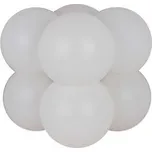 AZZARDO Aris 8 floor (white) - AZZARDO AZZ AZ2058