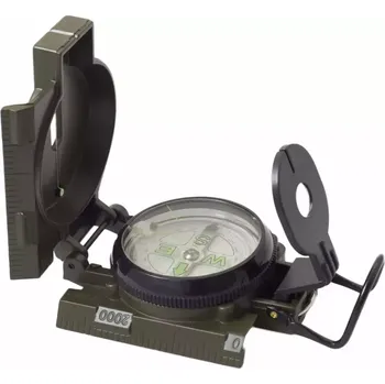 Kompas Humvee Military