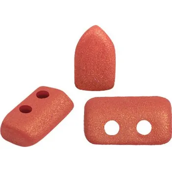 Korálek Piros® par Puca® č. 132