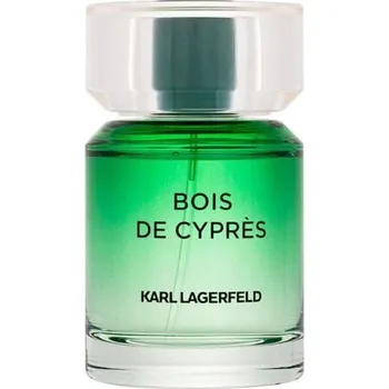 Karl Lagerfeld Bois de Cypres M EDP 50…